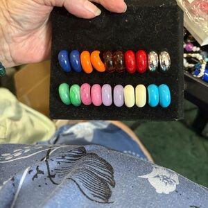 Colorful Bead Set